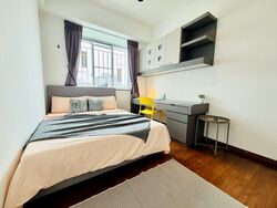 Bishan Loft (D20), Condominium #618052361